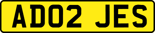 AD02JES