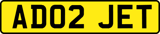 AD02JET