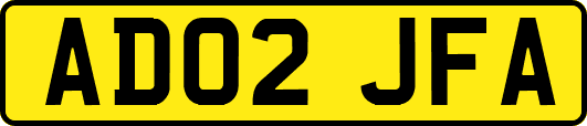 AD02JFA