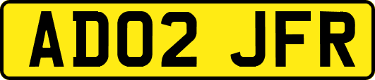 AD02JFR