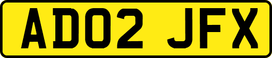 AD02JFX