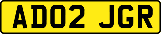 AD02JGR