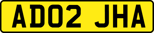 AD02JHA