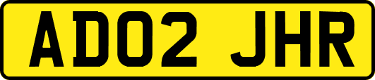 AD02JHR