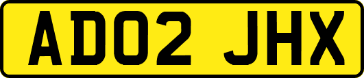 AD02JHX
