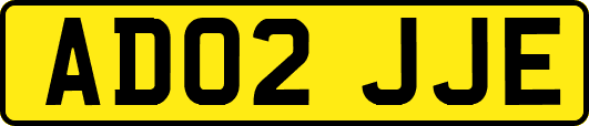 AD02JJE
