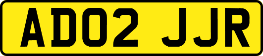 AD02JJR