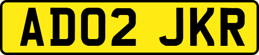 AD02JKR