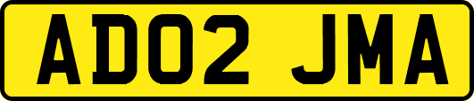 AD02JMA