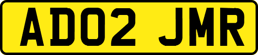 AD02JMR