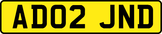 AD02JND