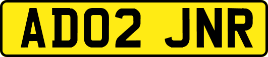 AD02JNR