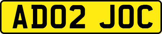 AD02JOC