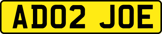 AD02JOE