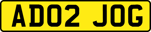AD02JOG