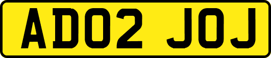 AD02JOJ
