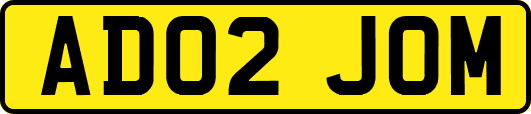 AD02JOM