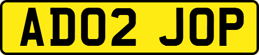 AD02JOP