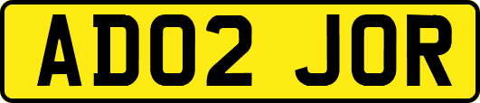 AD02JOR