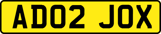 AD02JOX