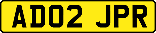 AD02JPR