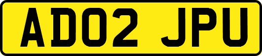 AD02JPU