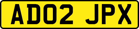 AD02JPX