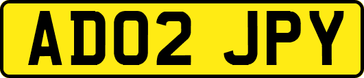 AD02JPY