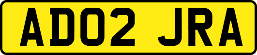 AD02JRA