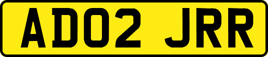 AD02JRR
