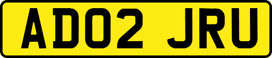 AD02JRU
