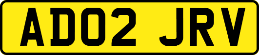 AD02JRV