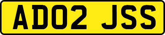 AD02JSS