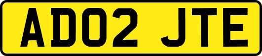 AD02JTE