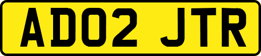 AD02JTR