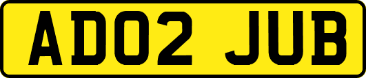 AD02JUB