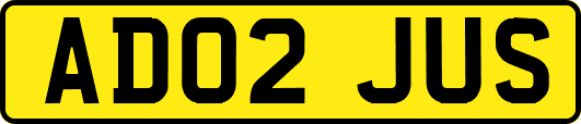 AD02JUS