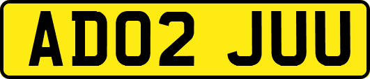 AD02JUU