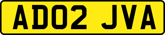 AD02JVA