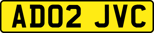 AD02JVC