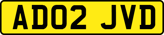 AD02JVD