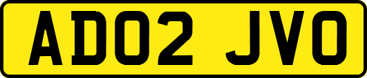 AD02JVO
