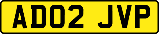 AD02JVP