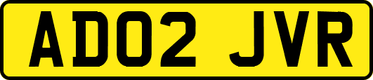 AD02JVR