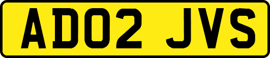 AD02JVS