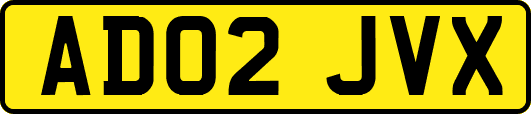 AD02JVX