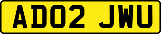 AD02JWU