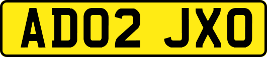 AD02JXO
