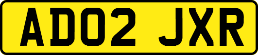 AD02JXR