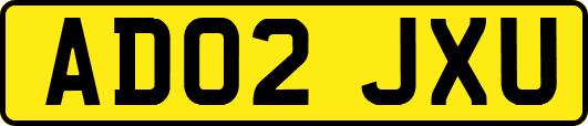 AD02JXU